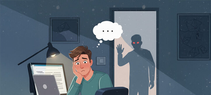 損害賠償をチラつかせる脅迫案件