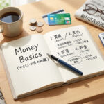 お金の基本と金融知識まとめ｜税金・制度・投資・トラブルをやさしく整理