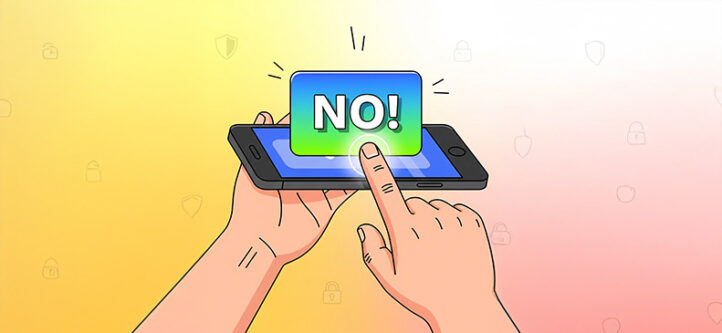 もし詐欺案件に遭遇してしまったら